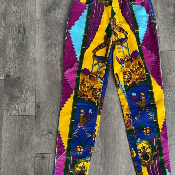Versace couture